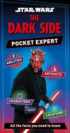 DarkSidePocketExpert