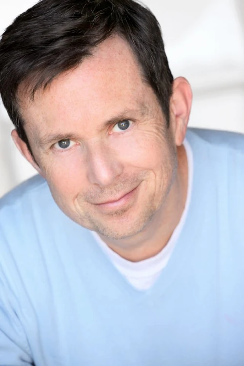 David Kaufman Wookieepedia Fandom