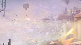 Eiram-THRShow