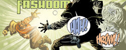 FlashGlobe