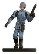 Galactic Alliance Infantry Trooper