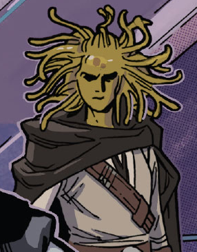 Helion Volte appearance 