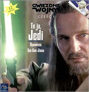 Polish - Gwiezdne wojny Część I: To ja, Jedi