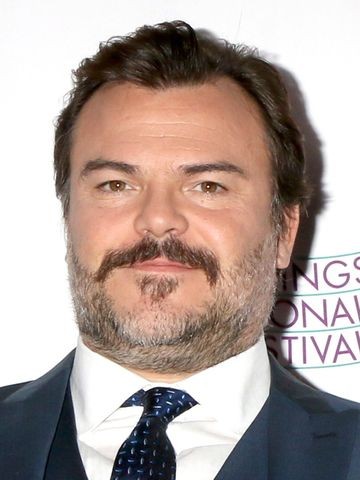 Jack Black appearance in Common Appearance