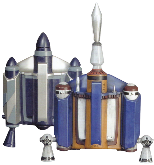 Jetpack Wookieepedia Fandom