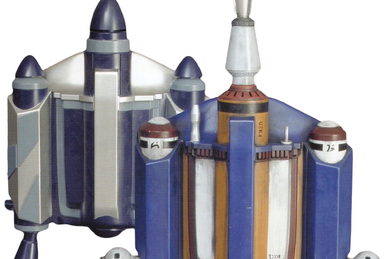 Z-6 Jetpack