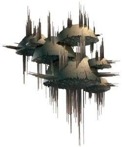 The Legacy of Torment