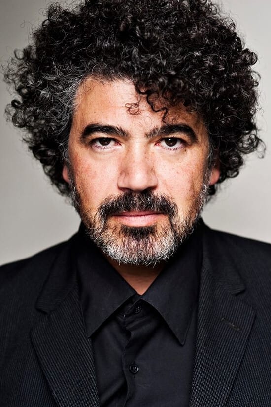 Miltos Yerolemou appearance in Common Appearance