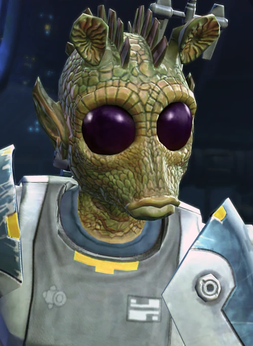 Minst (decoy) | Wookieepedia | Fandom