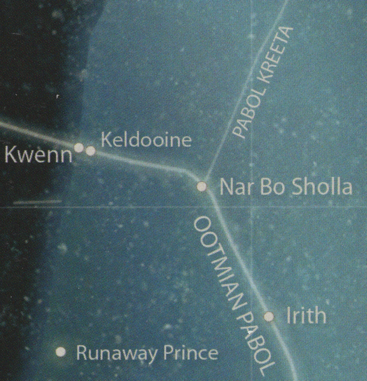 Nar Bo Sholla Wookieepedia Fandom