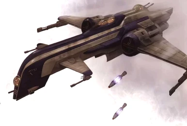 PTB-625 Planetary Bomber | Star Wars Saga Edition Wiki | Fandom