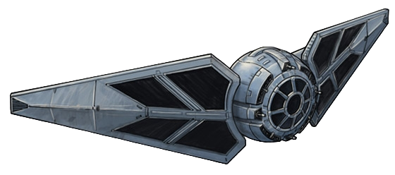 Predator-class fighter appearance in Common Appearance