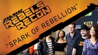 Rebels Recon 1.01 Inside Spark of Rebellion