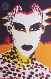 Rystall art