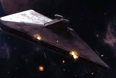 スター・デストロイヤー | Wookieepedia | Fandom