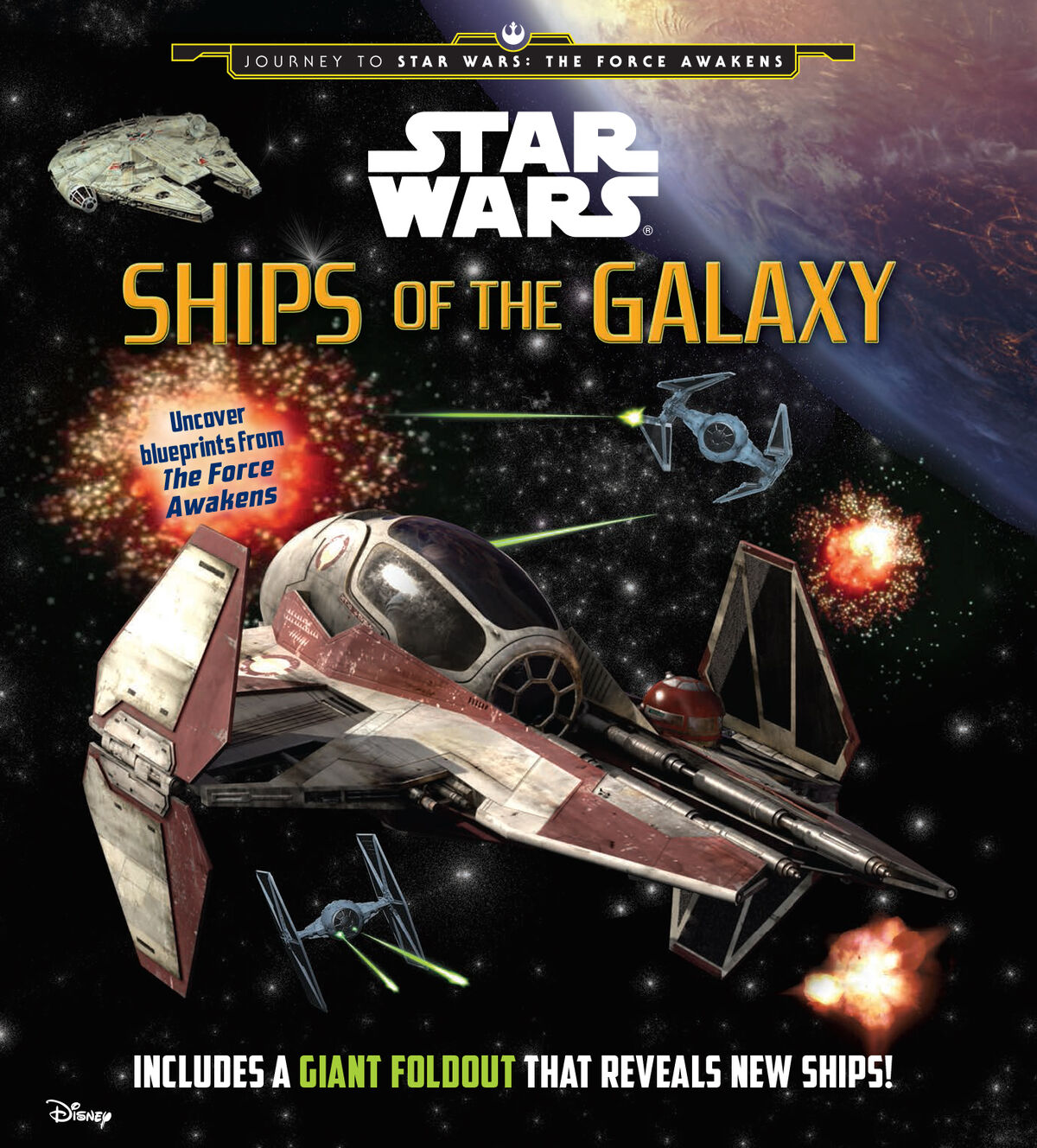 Threats of the Galaxy　スターウォーズ Star Wars Micro Galaxy Squadron Darth Vader's Tie Advanced