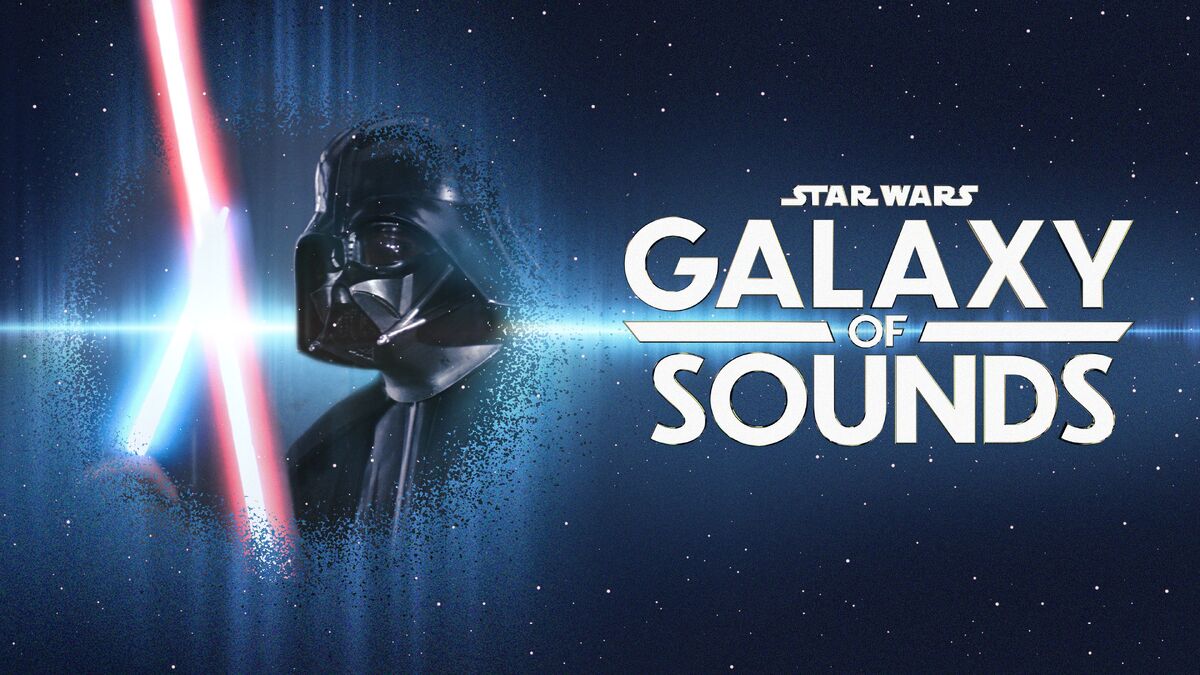 CategoryStar Wars Galaxy of Sounds Wookieepedia Fandom