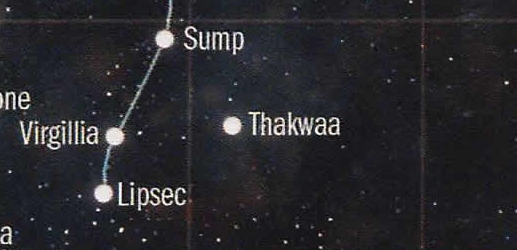 Thakwaa appearance in Common Appearance