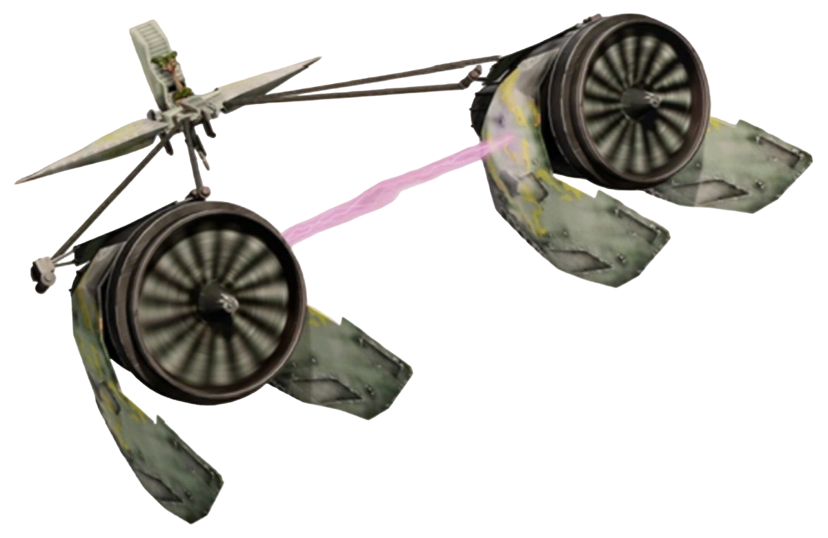 Wan Sandage Jr.'s TurboDyne-99 was the same Podracer as his father's.