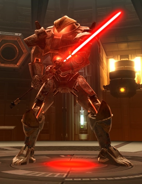 Tyth appearance in Common Appearance