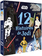 5-Minute Star Wars Stories 2020 French cover