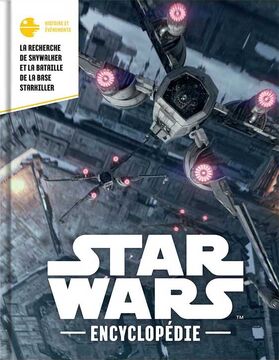 The Search for Skywalker and the Battle of Starkiller Base Wookieepedia Fandom