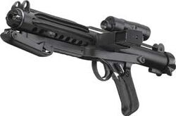 Blaster