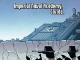 Carida Academy