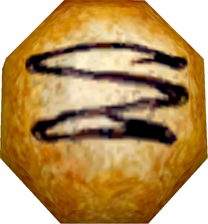 Corellian Fried Ice Cream appearance in Common Appearance