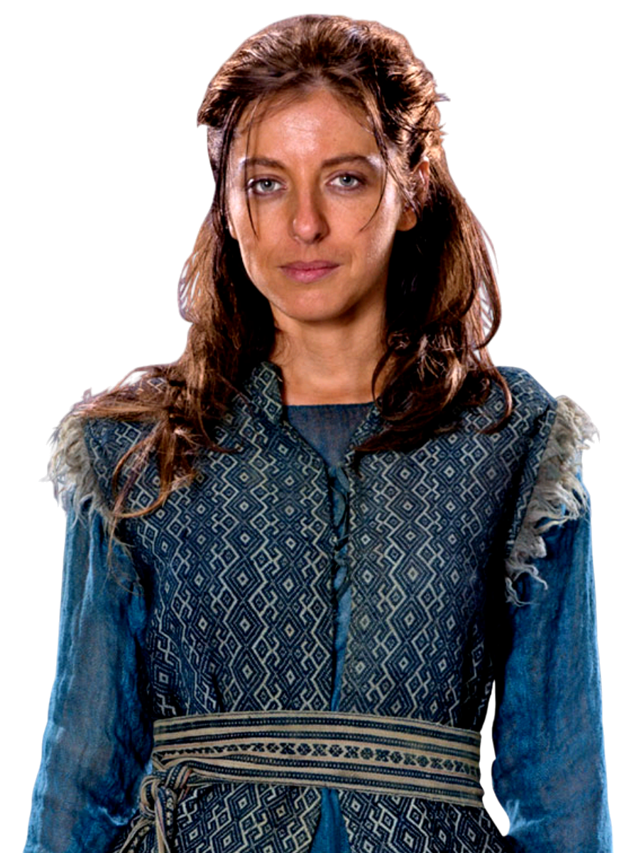 dasha Dasha Promenti | Wookieepedia | Fandom