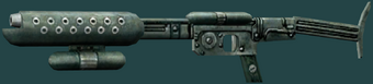 コレクション Bt X 42 Heavy Flame Projector コレクション Bt X 42 Heavy Flame Projector