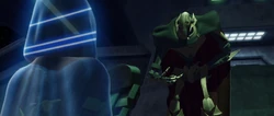 グリーヴァス Wookieepedia Fandom