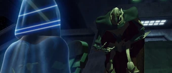 general grievous clone wars 2008