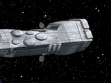 Dreadnaught-class heavy cruiser/Legends