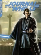 Journal of the Whills cover