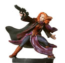 Mara Jade, Emperor's Hand (R)