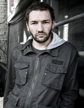 Nash Edgerton appearance in Common Appearance