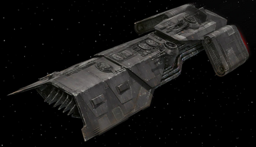 Night Buzzard Wookieepedia Fandom