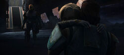 Omega hunter reunion