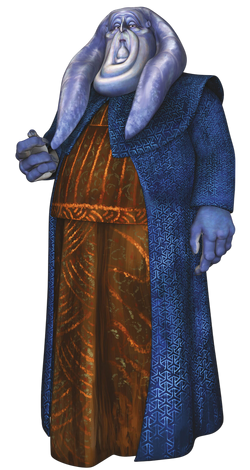 Orn Free Taa | Wookieepedia | Fandom