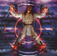 Qui Gon Jinn (Legends), Wiki