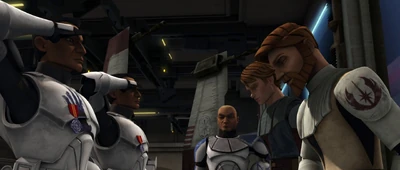 Echo e Fives vengono decorati