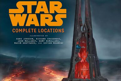 Ultimate Star Wars, New Edition | Wookieepedia | Fandom