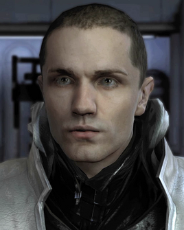Starkiller profile