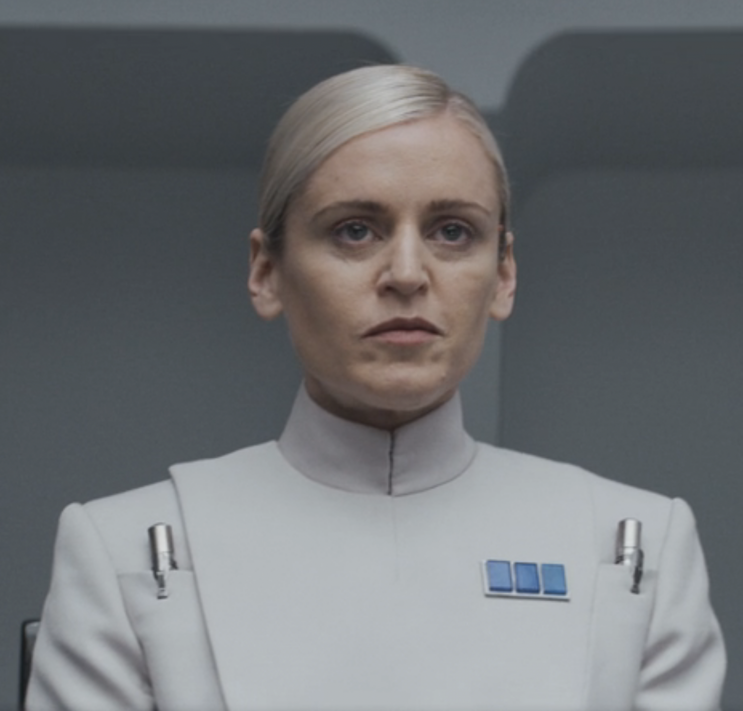 Andor: Stars Denise Gough and Kyle Soller on Their Star Wars Characters –  The Hollywood Reporter