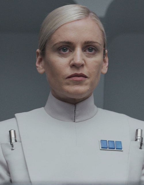 Andor: Stars Denise Gough and Kyle Soller on Their Star Wars Characters –  The Hollywood Reporter