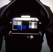 TIE pilot btm