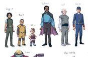 The Coin concept art