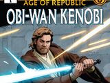 Age of Republic - Obi-Wan Kenobi 1