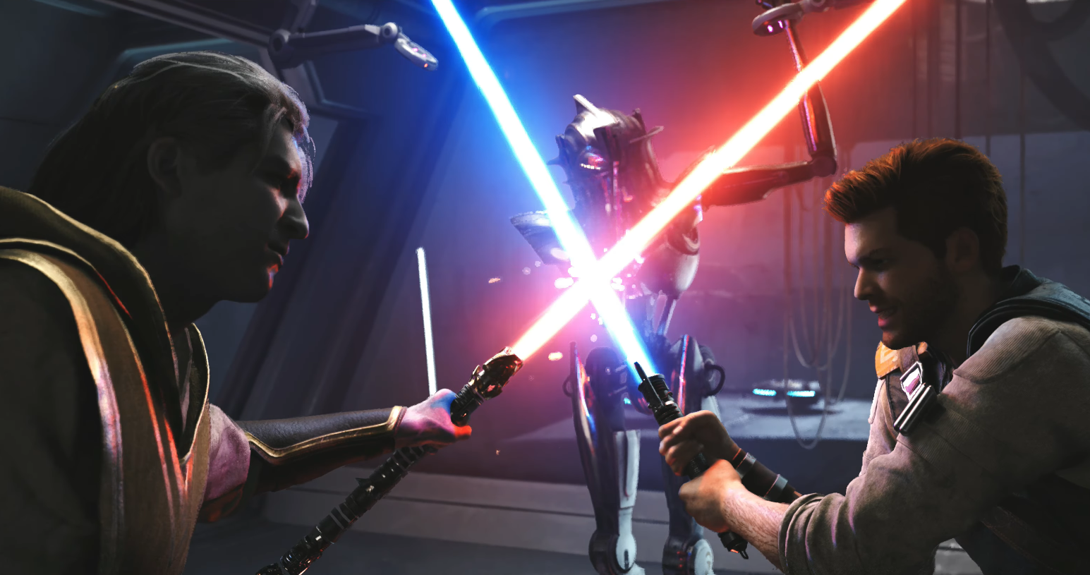 ZN-A4の救出 | Wookieepedia | Fandom